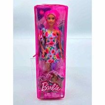 Barbie Fashionistas Doll 189 Barbie with Prosthetic Leg Doll HBV21 - £9.38 GBP