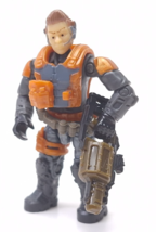 Mega Construx Bloks Call Of Duty Specialist Battery Figure - €4,92 EUR
