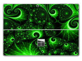 LidStyles Printed Laptop Skin Protector Decal Microsoft Surface Pro 4 image 7