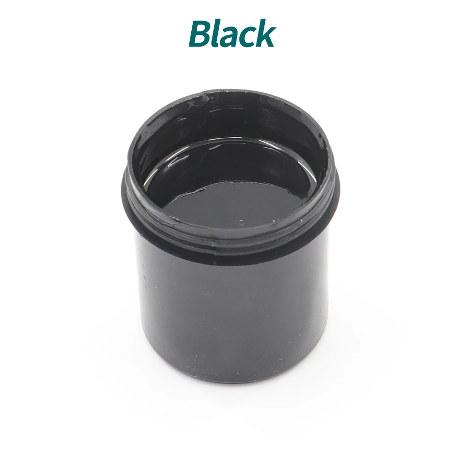 UV Curable Inks  Gl  Plastic Screen Printing Inks LED Coloring - $2,379.15 MXN