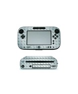 LidStyles Metallic Console Skin Protector Decal Nintendo Wii U - £11.76 GBP