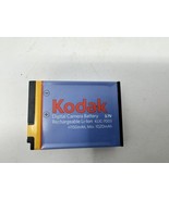 Kodak KLIC-7003 rechargeable camera battery - $12.06 CAD