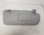 Passenger Sun Visor Without Sunroof With Mirror Fits 07-09 MAZDA 3 1010914 - £44.94 GBP