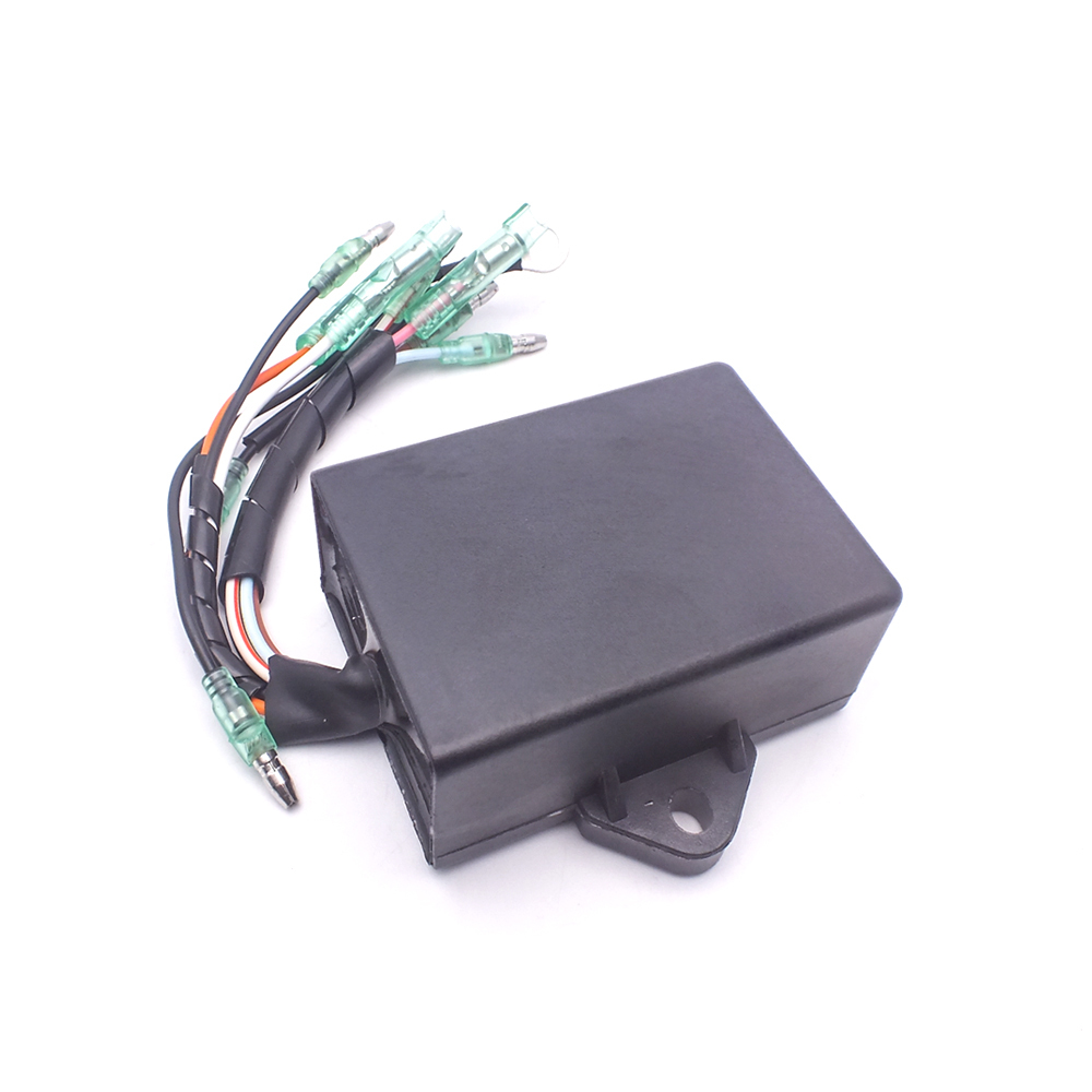 Cdi Unit Assy 6f5-85540-22 for YAMAHA Outboard Engine Motor 2 Stroke