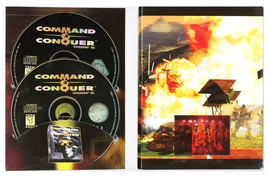 Command & Conquer: Theater of War [PC Game] image 2