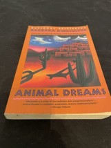Animal Dreams by Barbara Kingsolver (1991, Trade Paperback, Reprint) ACCEPTABLE - £3.08 GBP