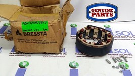 Dressta 1134178C1 Stator for Starter Tractor Dozer Komatsu LiuGong Genuine Part - $1,579.00