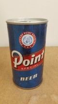 Stevens Point Brewery Point Special Beer Empty Can - £1.58 GBP