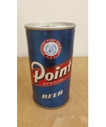 Stevens Point Brewery Point Special Beer Empty Can - £1.55 GBP