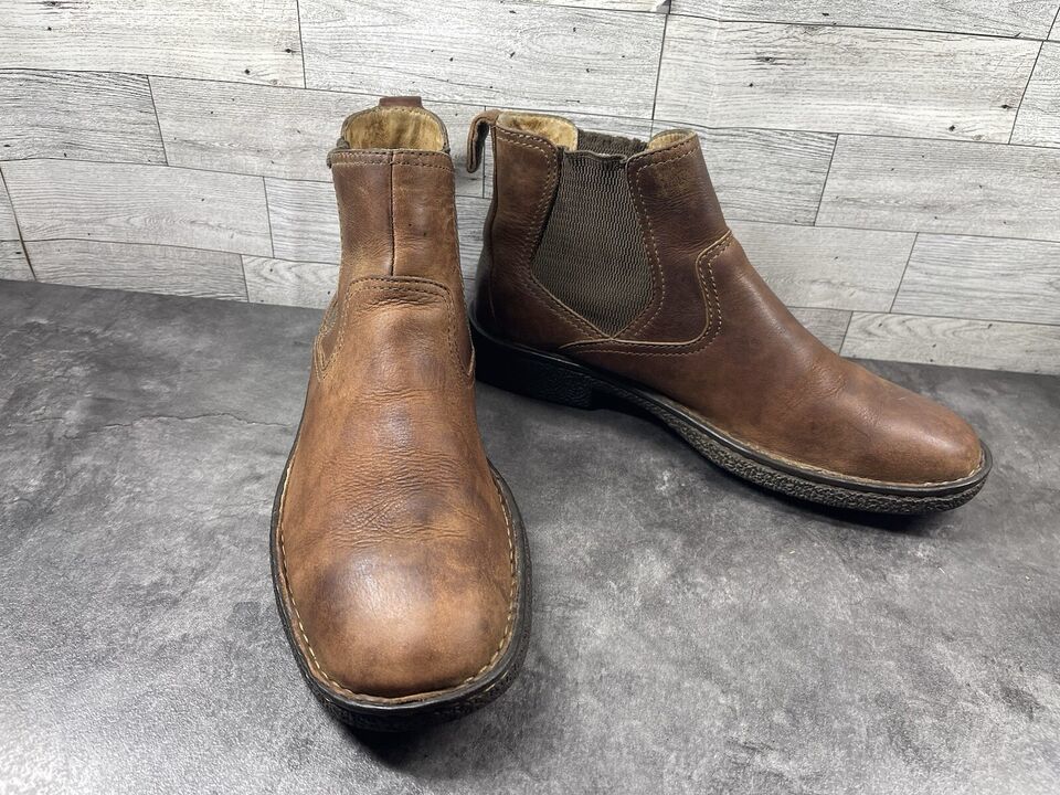 Mens born hemlock boots clearance