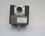 Accu-Coder 715-1-S-N Incremental Shaft encoder 5/28 VDC Cycles Per Rev 2... - £46.77 GBP