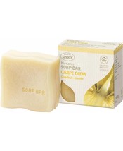 Speick Carpe Diem BAR soap Grapefruit-Lime 100g/3.5 oz FREE SHIP - £6.60 GBP