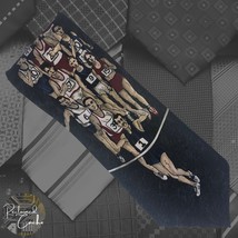 Designs by A Rogers Black Runners Finish Line Classic Novelty Pointed Ne... - $16.00