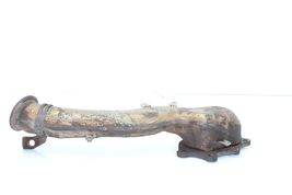 01-05 CHEVROLET SILVERADO DIESEL Down Exhaust Pipe F1531 image 11
