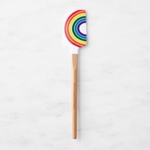 Williams Sonoma Pride Wood Spatula - $27.82