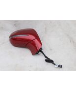 2016-20 Buick Envision Side View Mirror Blind Spot Passenger Right RH  - €112,94 EUR