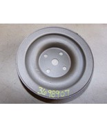 1973 - 78 Dodge Plymouth Water Pump Pulley 3698907 OEM 74 75 76 77 400 4... - $838.61 MXN