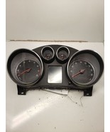 Speedometer Cluster MPH And KPH Opt Umn ID 22783067 Fits 11 REGAL 1246593 - €26,26 EUR Speedometer Cluster MPH And KPH Opt Umn ID 22783067 Fits 11 REGAL 1246593 - €26,26 EUR