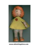 vintage THUMB THING doll - £5.53 GBP