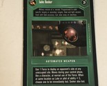 Star Wars CCG Trading Card Vintage 1995 #3 Luke Seeker - $1.97