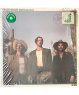 Midland – The Last Resort: Greetings From (2022) - $441.39 MXN