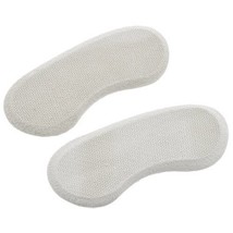Shoe HEEL GRIPPERS Sponge Foam Rubber Adhesive Gripper Pads Shoe Cushion... - £14.41 GBP