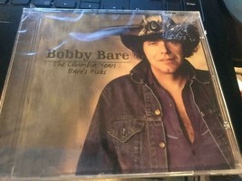 Bobby Bare &quot;The Columbia Years Bare&#39;s Picks&quot; Import Cd Edsel Sealed Unplayed! - £45.37 GBP