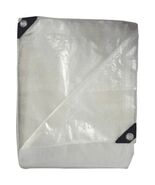 TG KT-HT3050SB 30x50 SLV/BLK Tarp - Quantity 1 - €164,78 EUR