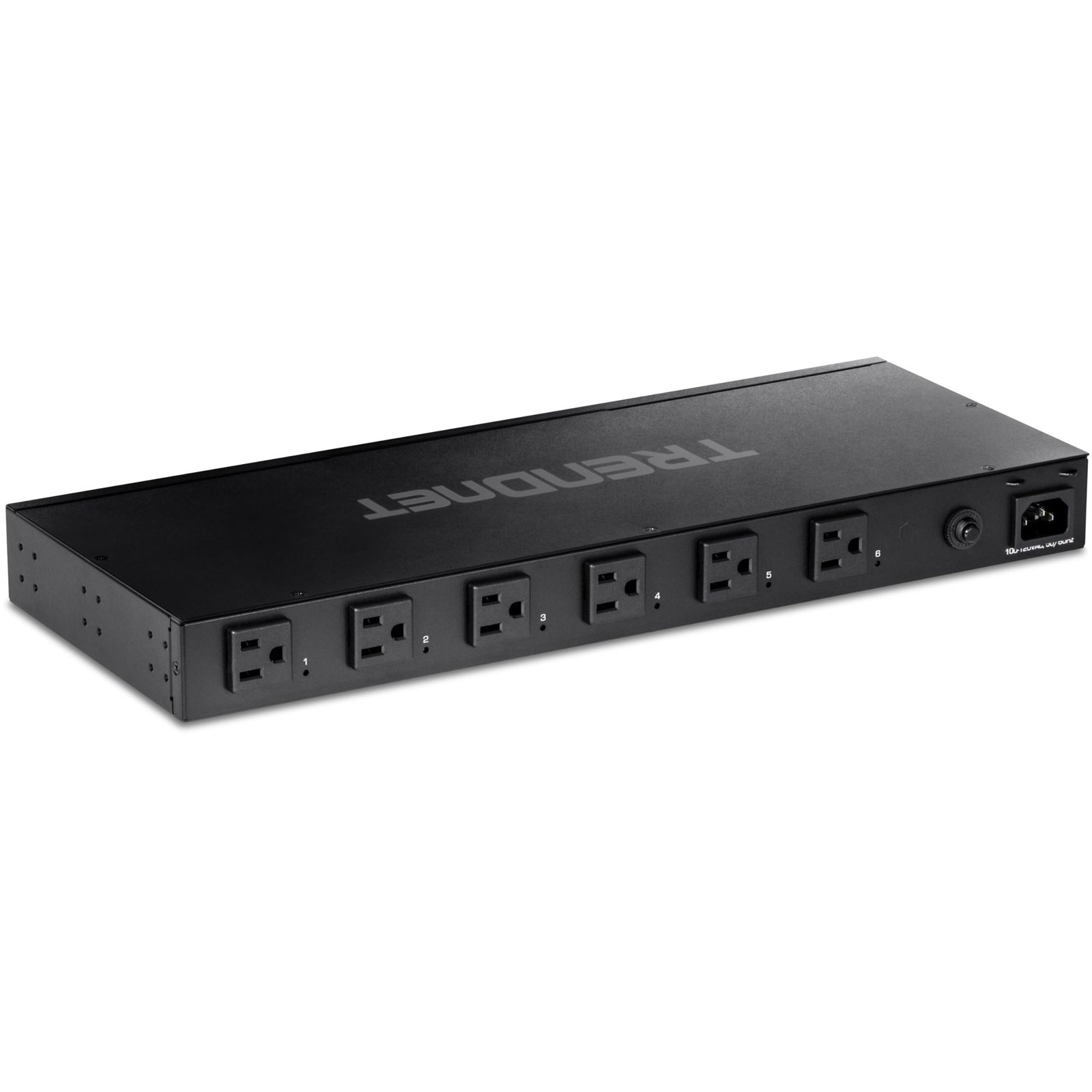 TRENDnet 24-Port Cat6 Unshielded Patch Panel, Wallmount or Rackmount, Co... - $82.95+
