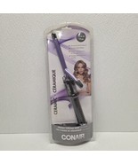 Conair Instant Heat Ceramic Styling Iron .5 Inch 30 Sec Heat 40 Settings... - $457.03 MXN