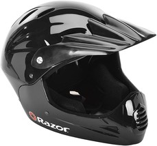 Youth Full Face Helmet By Razor. - $54.93