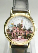 Disney LE Tinkerbell Watch! HTF - £196.59 GBP