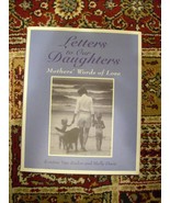 V.RARE &quot;LETTERS TO OUR DAUGHTERS&quot; KRISTINE VAN RADEN, MOLLY DAVIS - $493.79 MXN