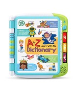 LeapFrog A to Z Learn with Me Dictionary - £36.85 GBP