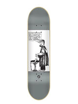 Grad 76 Ogido Premium skateboard - 8.25 - $39.59