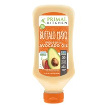 Primal Kitchen Squeeze Chipotle Lime Mayo made with Avocado Oil, 17 Ounces - $8.90+