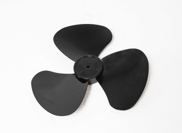 Comfort Zone CZ121BK Oscillating Table Fan Black image 10
