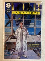 Aliens: Labyrinth #1 1993 Dark Horse Comics - £2.35 GBP