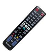 Genuine (OEM) Samsung Remote Control AK59-00123A Tested &amp; Works GOOD CON... - $9.73 CAD