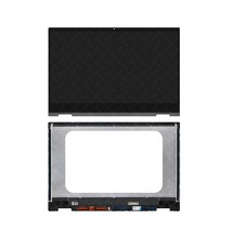 Lcd Touch Screen Assembly Digitizer For Hp Pavilion X360 14-Dw1076Nr 14-Dw1077Nr - $172.99