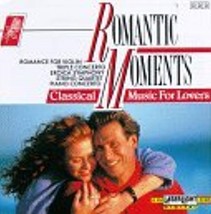 Romantic Moments Vol. 9 by Beethoven Cd - £8.65 GBP