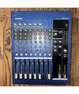 Yamaha MG12/4 Mixer No Ac Adapter - $108.90