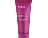 Murad Hydration AHA/BHA Exfoliating Cleanser 200 ml Brand New Fresh - £24.13 GBP