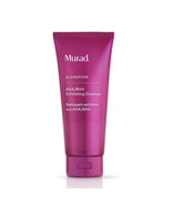 Murad Hydration AHA/BHA Exfoliating Cleanser 200 ml Brand New Fresh - £24.45 GBP