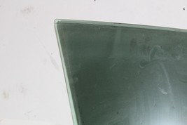 2008-2014 SUBARU WRX IMPPEZA FRONT LEFT DRIVER SIDE WINDOW K1094 image 5