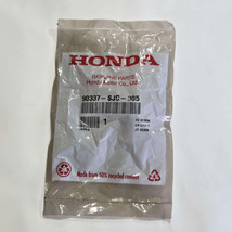 HONDA POP NUT Rlt Lf GENUINE OEM PART 90337-SJC-305 - $7.91