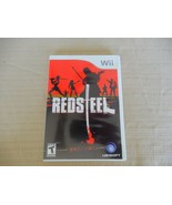 Red Steel Nintendo Wii Game complete - £9.43 GBP