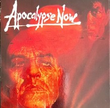 Apocalypse Now Vintage VHS 1992 War Psychological Drama Brando Duvall VHSBX8 - £4.13 GBP