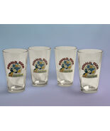 Disney Donald Duck 65th Anniversary Glasses Set Vintage - $24.99