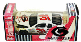 Dale Earnhardt Jr. #31 Gargoyles 1997 Monte Carlo 1-64th scale diecast. - £11.62 GBP